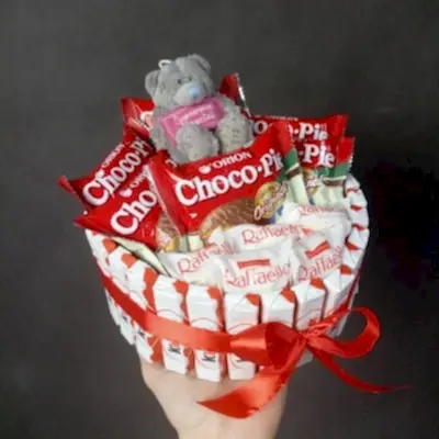 Торт &quot;Choco-Pie&quot;