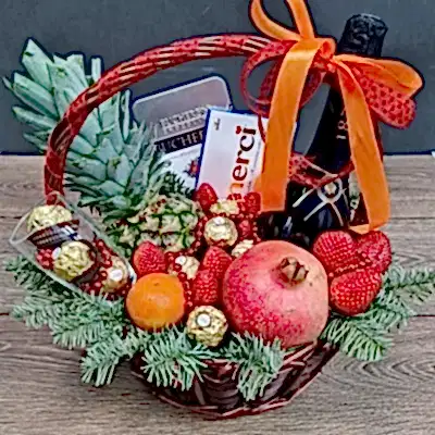 Корзина женская